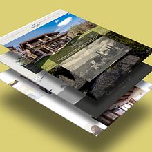 Hotel Mas la Ferreria Web. Web Development, and Web Design project by Zoo Studio - 01.13.2016