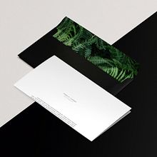Identidad fotógrafo. Br, ing, Identit, Graphic Design, and Web Design project by Rebeca Alonso Camino - 01.17.2016