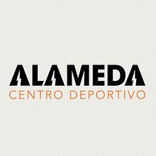 Alameda Centro Deportivo. Br, ing, Identit, and Graphic Design project by Sara Palacino Suelves - 01.17.2016