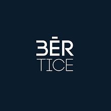 Bértice. Un progetto di Br, ing, Br, identit e Graphic design di David Corchero Molina - 19.09.2015