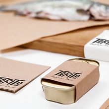 TORITO TAPAS BAR, CA . % Juan Novo Carral tarafından hazırlanan Markalaşma ve Kimlik, Kaligrafi, Grafik Tasarım, Ambalajlama, Ve Tipografi projesi - 05.17.2015