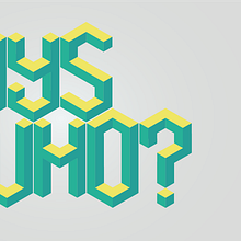 Says Who?. Traditional illustration, T, and pograph project by Dan Franco - 01.18.2016