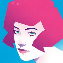 Diseño de personajes!. Fine Arts, Character Design, and Traditional illustration project by Vlad Gusev - 01.18.2016