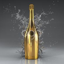 Fx Bottega . Ilustrasi tradisional, 3D, Dan Desain Produk proyek oleh Oscar García Hernández - 05.06.2015