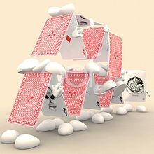Ilustración poker . Ilustrasi tradisional, Iklan, 3D, Dan Desain Karakter proyek oleh Oscar García Hernández - 02.18.2015