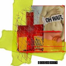 #ohwait. Un proyecto de Collage, Dirección de arte, Diseño y Diseño de interiores de Jen Díez - 18.01.2016