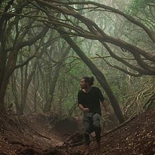 Anaga. Vídeo, Cinema, e Fotografia projeto de Derek Pedrós - 10.11.2015