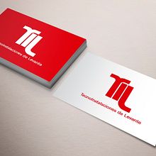 Logotipo TecnoInstalaciones de Levante. Graphic Design project by José Luis Cid - 01.07.2016