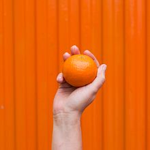 Pantone Veggies. Un proyecto de Bellas Artes, Fotografía y Publicidad de Miriam H. - 27.07.2016