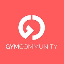 Gym Community. Br, ing, Identit, and Graphic Design project by Sara Palacino Suelves - 01.18.2016
