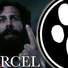 Cortometraje: Marcel. Un proyecto de Cine de Víctor Gómez González - 18.01.2015