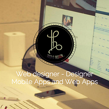 Web design - responsive - recmaresth.com. Web Development, and Web Design project by Esther Martínez Recuero - 01.19.2016