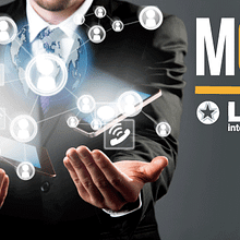 Máster en Gestión del Talento en la Era Digital. Un proyecto de Consultoría creativa de LIDlearning - 31.12.2015