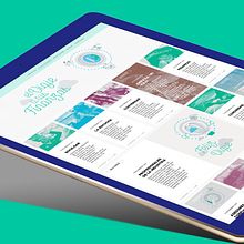 Web. Un proyecto de Diseño Web de Pedro Pareja Cuevas - 19.12.2015