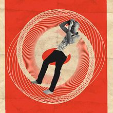 Erik Mat Fotografía. Graphic Design project by José Luis Cid - 01.14.2016