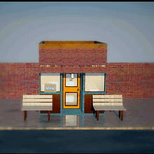 Dream. Un progetto di 3D, Animazione e Design di Marcos - 19.01.2016