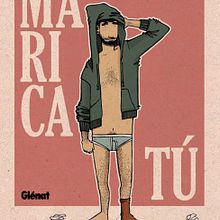 Marica, Tú . % Julián Almazán tarafından hazırlanan Çizgi roman projesi - 06.16.2011