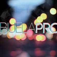 Días grises. Un proyecto de Diseño gráfico, Motion Graphics, Música, Post-producción fotográfica		 y Vídeo de Rubén Barbero - 19.01.2016