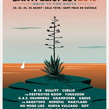 Cartel SFF13. Graphic Design, and Traditional illustration project by Xavier Calvet Sabala - 01.19.2013