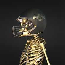 About Rebelión. Un progetto di 3D, Animazione, Br, ing, Br, identit e Motion graphics di Alan Sánchez Flores - 19.01.2016