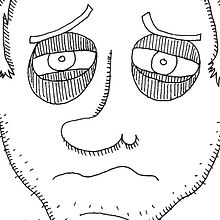 Cómic 'Vaya Nochecita'. Comic, and Traditional illustration project by Pepe Mansilla - 04.20.2012