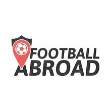 Football Abroad. Br, ing & Identit project by Ricard Gispert Schmidt - 01.20.2016