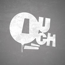 Ouchs One | Logotipos. Br, ing & Identit project by Ricard Gispert Schmidt - 01.20.2016