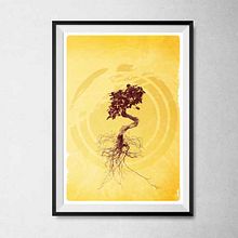 Posters. Traditional illustration project by Ricard Gispert Schmidt - 01.20.2016