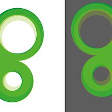 Propuesta Logotipo para empresa de informatica. Graphic Design project by Soledad Manso González - 01.20.2016
