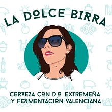 Cerveza personalizada. Un proyecto de Br, ing e Identidad, Ilustración tradicional y Packaging de Sergio Puente Aragoneses - 20.01.2016