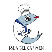 Mascota Isla del Carmen. Character Design project by MAYRA ESPÍRITU - 01.20.2016