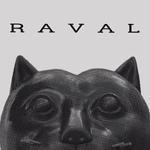 RAVAL. Un proyecto de Dirección de arte, Diseño gráfico e Ilustración tradicional de Ander Irigoyen - 20.01.2015