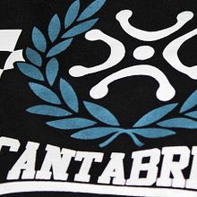 Camiseta Cantabria. Un proyecto de Diseño de producto, Diseño gráfico y Serigrafía de JOSÉ MANUEL PASTRANA MARTÍNEZ - 31.03.2008