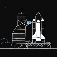 Primavera Sound Line Up 2016. Animation, Film, Video, TV, and Motion Graphics project by Device - 01.20.2016