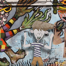 El oledor Explorador. Animation, Character Design, Motion Graphics, and Video project by Antonella Corpaci - 09.19.2013