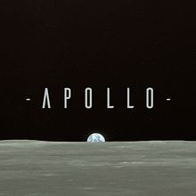 - APOLLO - . Animation, Music, Motion Graphics, and Sound Design project by Jesús Cezón García - 01.21.2016
