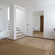 Cala Tarida - Ibiza . Un projet de Architecture, Design d'intérieur, 3D, Architecture d'intérieur , et Conception d'éclairage de Espais 3D Ibiza & Barcelona - 21.01.2016