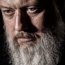 RETRATOS. Photograph project by Alfonso Bustos Toldos - 01.21.2016