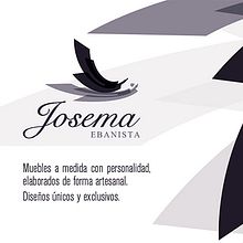 Tarjetas corporativas. Design, and Graphic Design project by José M. Miguel - 01.21.2016