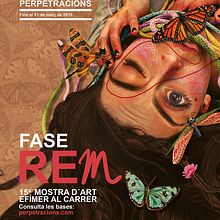 REM Ein Projekt aus dem Bereich Design, Grafikdesign und Traditionelle Illustration von Jana Jelovac - 22.01.2016