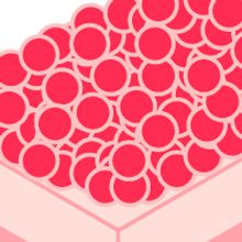 Revista informativa sobre la Artritis  Psoriásica. Graphic Design, and Traditional illustration project by Lidia Lobato LLO - 01.22.2016