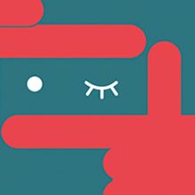 SEMINCI - Semana Internacional del cine de Valladolid 2015_Cartel. Graphic Design, and Traditional illustration project by Lidia Lobato LLO - 01.22.2016