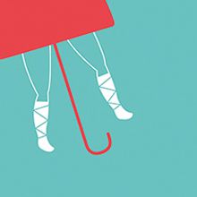 VITORIA-GASTEIZ, 2015_Cartel. Graphic Design, and Traditional illustration project by Lidia Lobato LLO - 01.22.2016