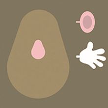 Día internacional de las mujeres_Igualdad es salud. Graphic Design, and Traditional illustration project by Lidia Lobato LLO - 01.22.2016