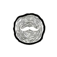 TERCETOS  Espacio Cultural 3ª Edad_Identity. Br, ing, Identit, and Graphic Design project by Lidia Lobato LLO - 01.22.2016