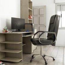 Interior - modelado con 3d max, renderizado con Vray. Un progetto di 3D, Architettura, Architettura d'interni e Interior design di RUBEN VIVO ROMAN - 23.01.2016