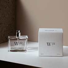Wond 22.. Br, ing, Identit, Logo Design, and Fashion Design project by Tomás Salazar - 07.06.2019