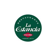 Branding La Estancia Ein Projekt aus dem Bereich Br, ing und Identität, Design und Grafikdesign von Daniel Juárez - 23.01.2016