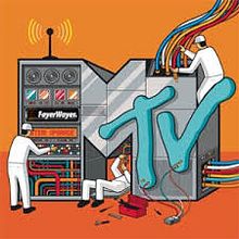 Producción Audiovisual. Un progetto di TV di ladys_56 - 23.01.2016