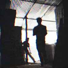 Producción Teaser. Un progetto di TV e Video di ladys_56 - 23.01.2016